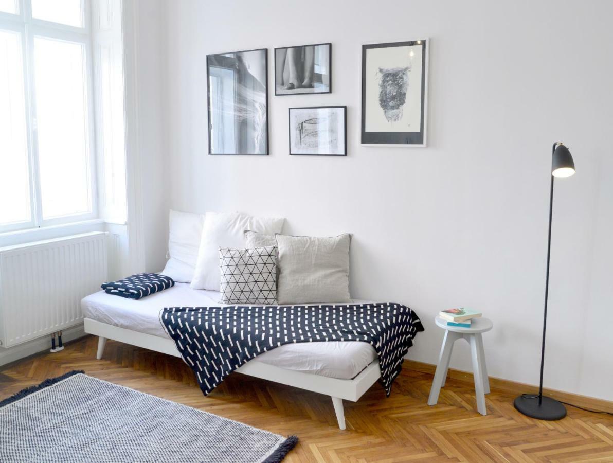 Design Degengasse Apartment Wien